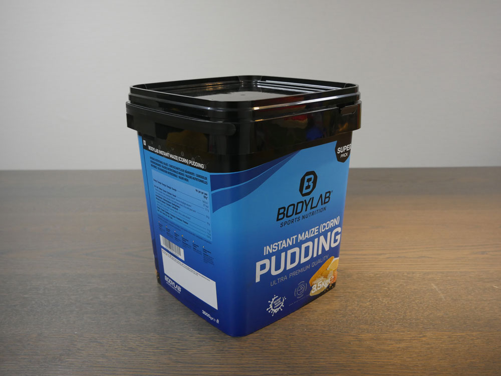 Square-bucket-10-litre-content-dijkstra-plastics